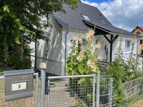 Haus Meerglück Seeschwalbe Thiessow